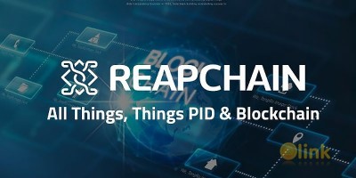ICO ReapChain