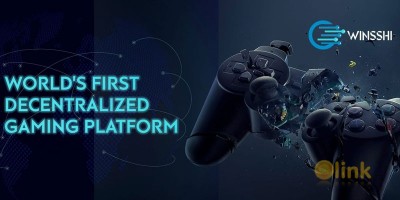 ICO WINSSHI