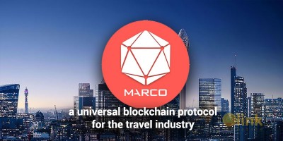 ICO MARCO