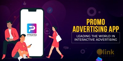 ICO PROMO International