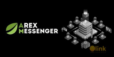 ICO Arex Messenger