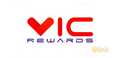 ICO VIC Rewards