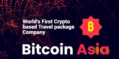 ICO BitcoinAsia