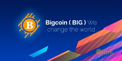 ICO Bigcoin