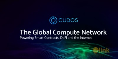ICO CUDOS