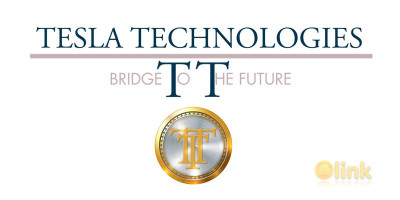 ICO Tesla Technologies