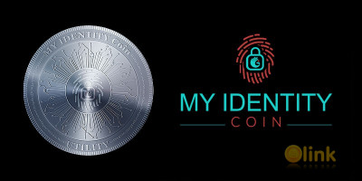 ICO MY IDENTITY