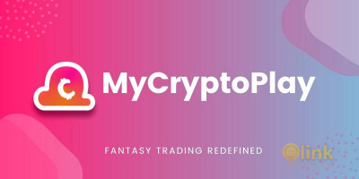 ICO MyCryptoPlay