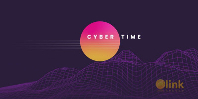 ICO CyberTime Finance