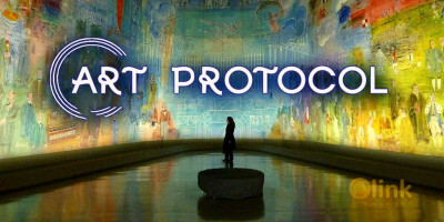 ICO ART Protocol