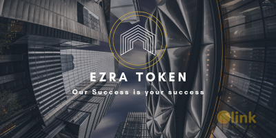 ICO EZRA Token