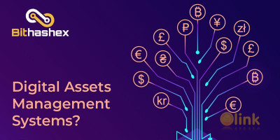 ICO BithashEx
