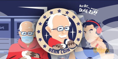 ICO BernCoin