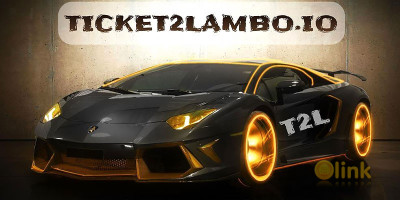 ICO Ticket2lambo