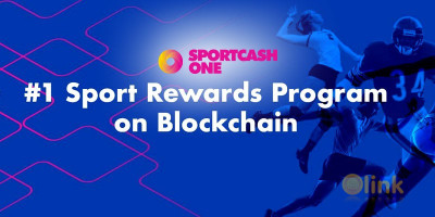 ICO SPORTCASH ONE