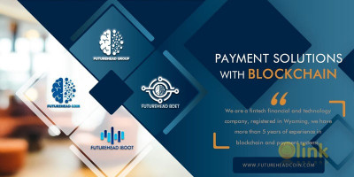 ICO FUTUREHEAD