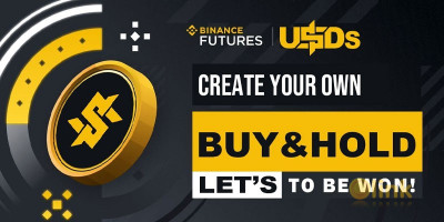 ICO USD SMART
