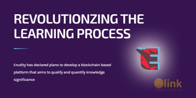 ICO Erudity