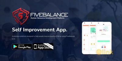 ICO Fivebalance