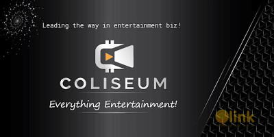 ICO Coliseum