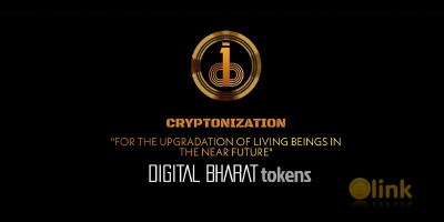 ICO Digital Bharat