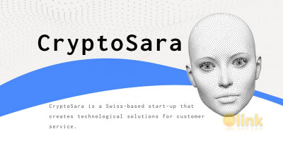 ICO CryptoSara