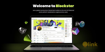ICO Blockster