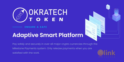 ICO Okratech