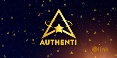 ICO Authenti