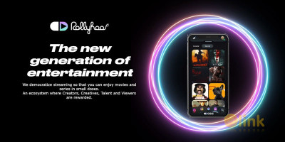 ICO ROLLYHOO