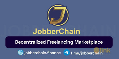 ICO JobberChain