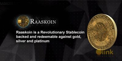 ICO Raaskoin
