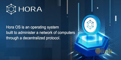 ICO Hora  OS