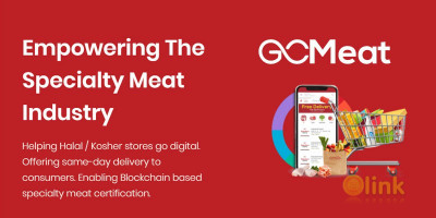 ICO GoMeat