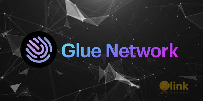 ICO Glue Network