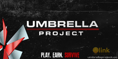 ICO Umbrella Project