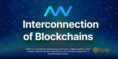 ICO AVAV
