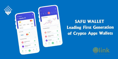 ICO Safu Wallet