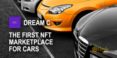 ICO Dream C