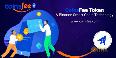 ICO Coinsfee image in the list