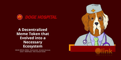 ICO Doge Hospital