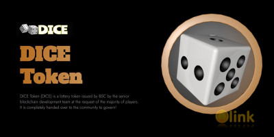 ICO DICE