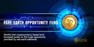 ICO RARE EARTH