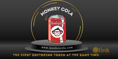 ICO MonkeyCola