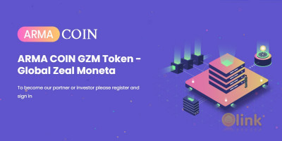 ICO Armacoin
