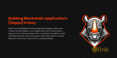 ICO Rhinex