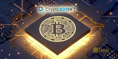 ICO CryptoAdsNft
