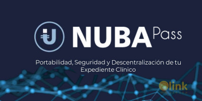 ICO Nuba Pass