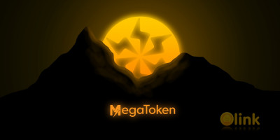ICO MegaToken