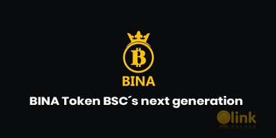 ICO BINA